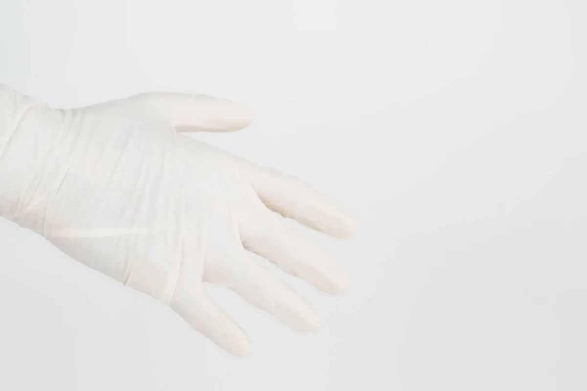 Bodily Fluid Cleanup in Palmer, TX
